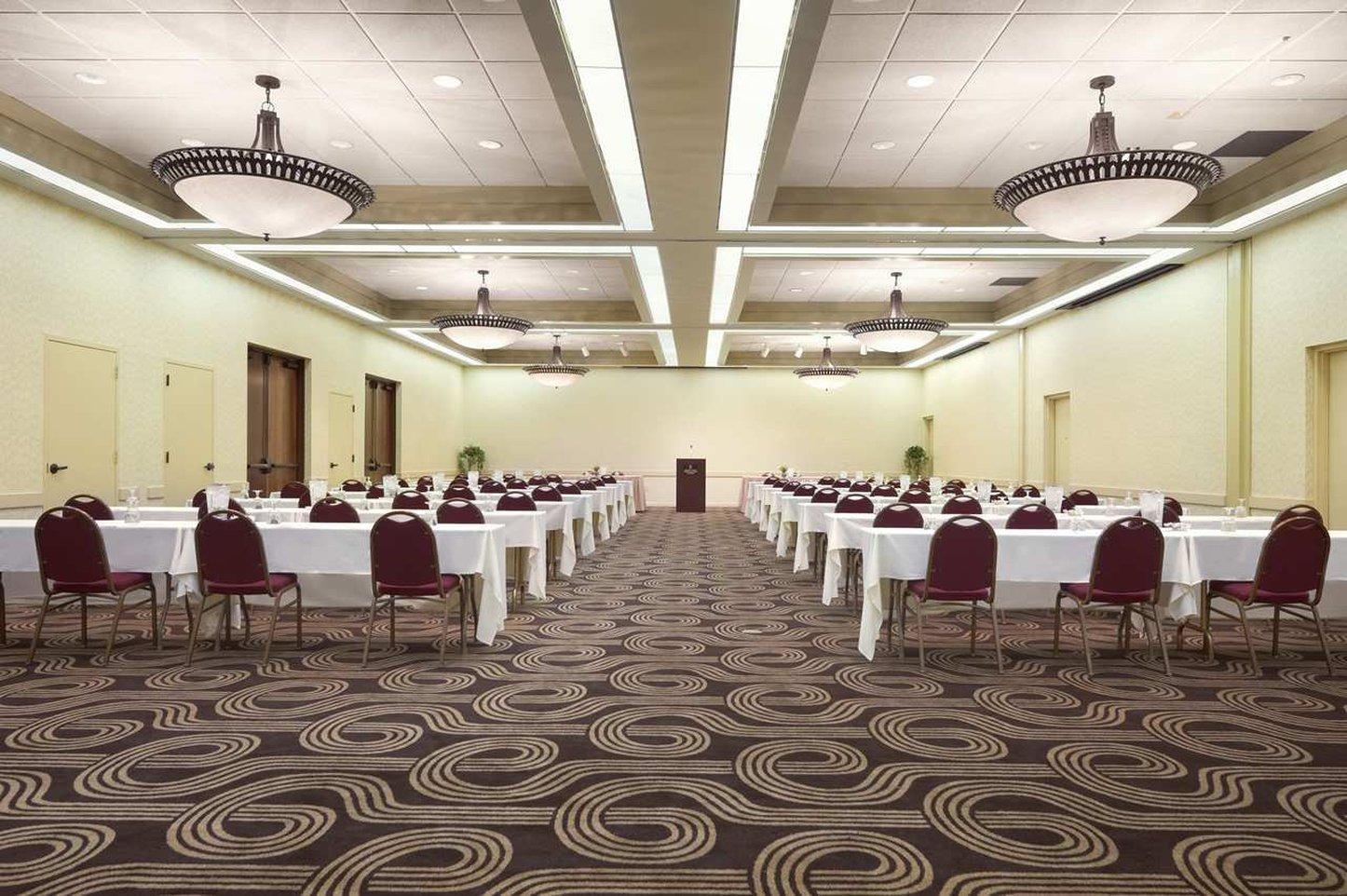 Embassy By Hilton Orlando International Drive Icon Park Hotel