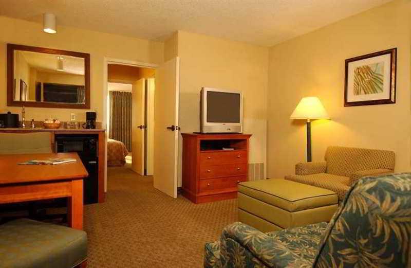 Embassy By Hilton Orlando International Drive Icon Park Hotel 3*